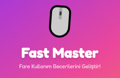 fast master